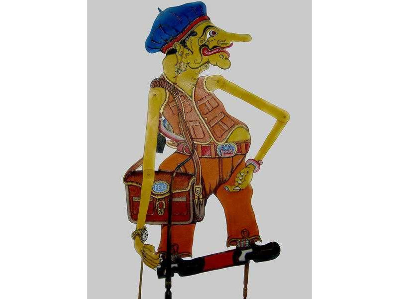 petruk wartawan